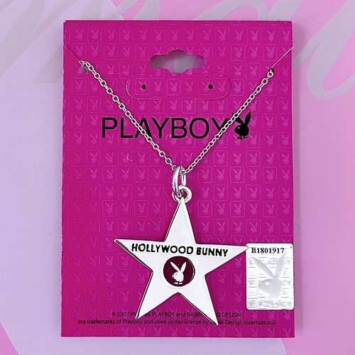 Collana coniglietto playboy - collana,