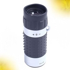  Monocolo da golf 7x18 pratico telescopio monotubo telemetro