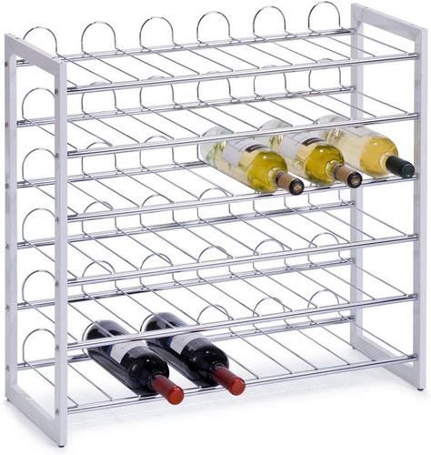 27360 portabottiglie vino - portabottiglie,