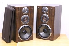 KENWOOD LS-11ES coppia