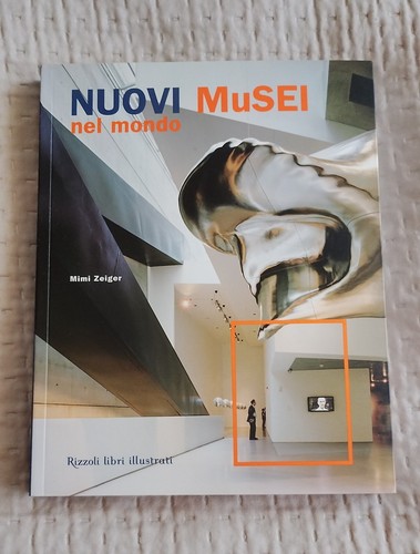 Mimi zeiger nuovi musei - mimi,