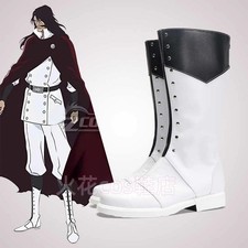 Cosplay Bleach Thousand Year