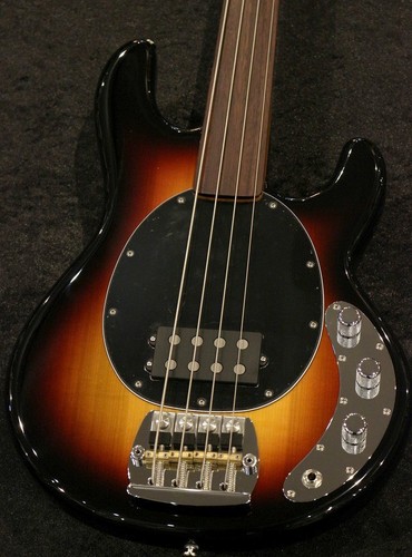 Music man pino palladino - music,