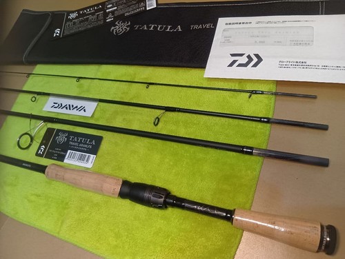 Daiwa26tatula 684mlfs unused - daiwa26tatula, 684mlfs,