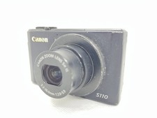 Canon PowerShot S110