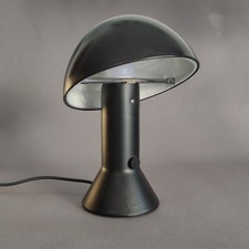Lampada Vintage Martinelli Luce Mod Elmetto