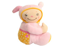 Coccola buonanotte peluche - coccola,