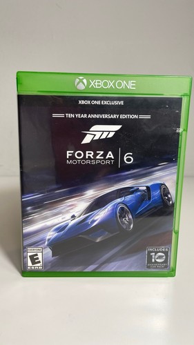Forza motorsport xbox - motorsport,
