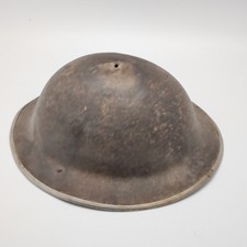 Elmetto inglese II guerra