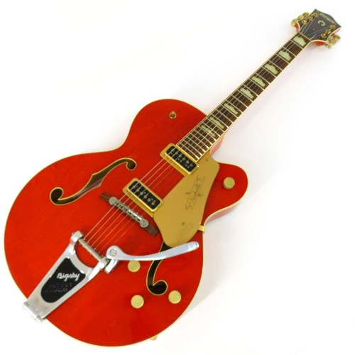 Gretsch g6120dsv chitarra - gretsch,