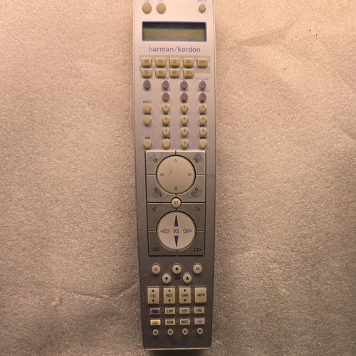 Telecomando harman kardon - telecomando, avr
