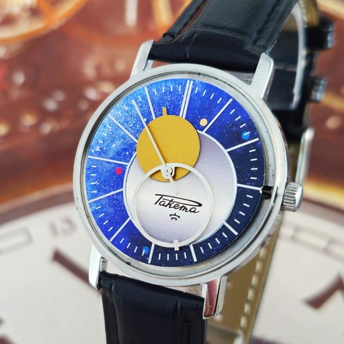 Orologio vintage urss - vintage, raketa