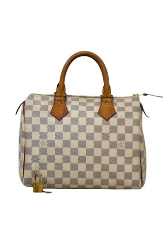 Louis vuitton speedy damier - vuitton,