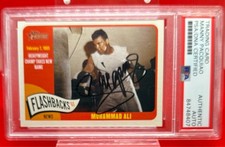 Manny Pacquiao 2014 Topps