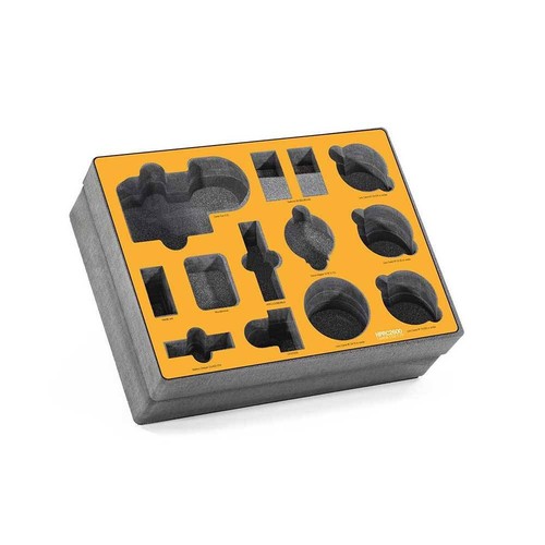 Kit schiuma hprc per canon - schiuma,