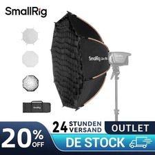 Softbox parabolico SmallRig