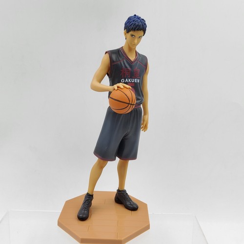 Kuroko basket figure - basket,