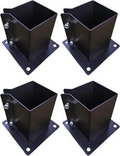 Deck Post Base Base Base di