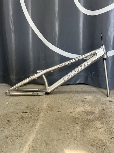 Telaio koxx levelboss - telaio, 26"