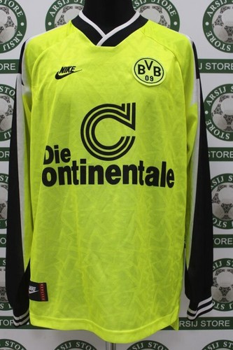 Maglia calcio borussia - maglia,