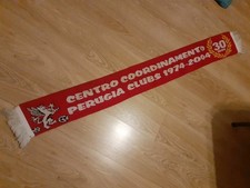 SCIARPA PERUGIA CALCIO 100