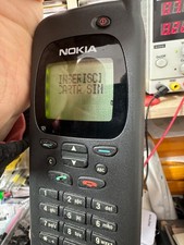 comunicatore nokia 9000