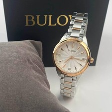 Orologio Bulova Sutton 98P200