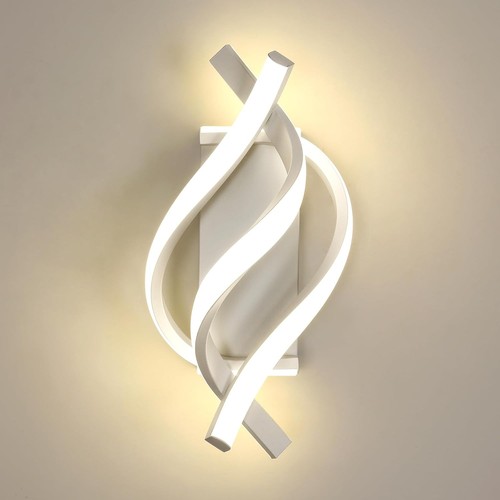 Applique parete led design - applique,