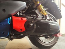 Convogliatore Carter Ventilato