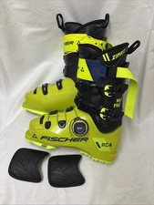 Scarponi da sci Fischer RC4 MV