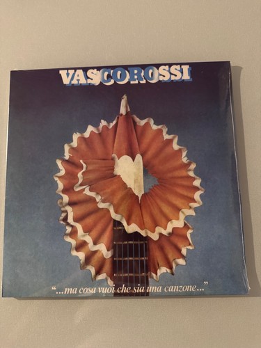Vasco rossi ma - vasco, vuoi