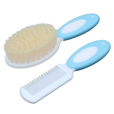 Set Di Spazzole per Capelli