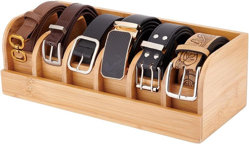 Scatola per cintura legno - per,