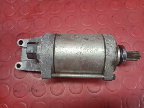 Motorino avviamento yamaha - di,