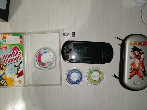 Sony psp street - , con