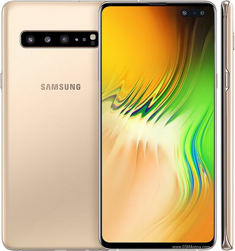 Smartphone samsung galaxy - galaxy, s10