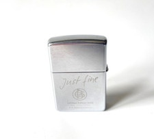 Rarissimo ZIPPO BALLANTINE