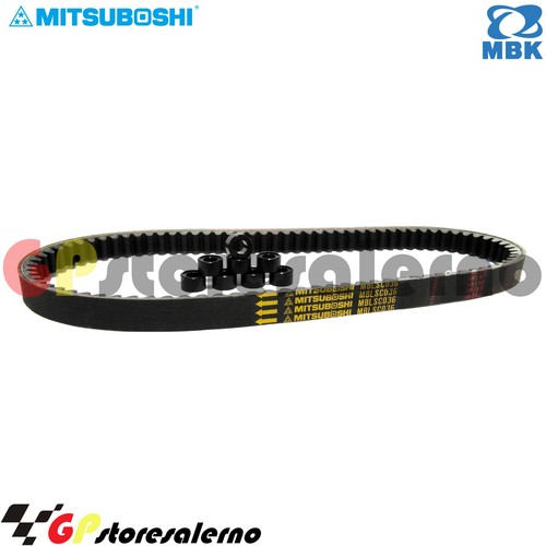 Mi100 kit cinghia mitsuboshi - mi100,