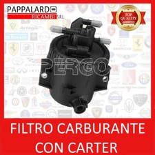 FILTRO CARBURANTE COMPLETO CON
