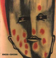 Enzo Cucchi - AA.VV. (Società