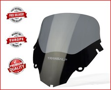 HONDA XL 650 V TRANSALP 2000-2007 CUPOLINO PARABREZZA STANDARD / 4 COLORI