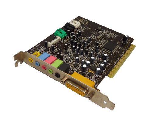 Creative sb0200 soundblaster - creative,