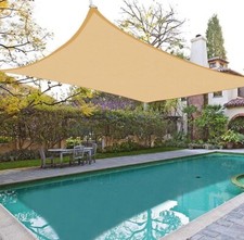 VELA OMBREGGIANTE 5x5 M TELO