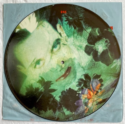 The cure disintegration - the,