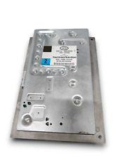 Centralina Amplificatore Audio Land Rover Range Rover Sport COD: XQK500095 (2005