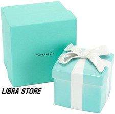 Scatola Regalo Mini Blu A
