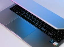 Samsung Galaxy Book i7 16gb  +