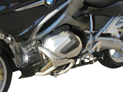 Paramotore crash bars heed bmw - paramotore,
