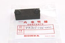 HONDA GOMMINO SELLA PER CB500T TWIN -CB750 FOUR K0-K1-K2
