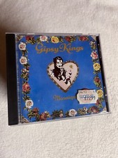 Mosaique von Gipsy Kings | CD